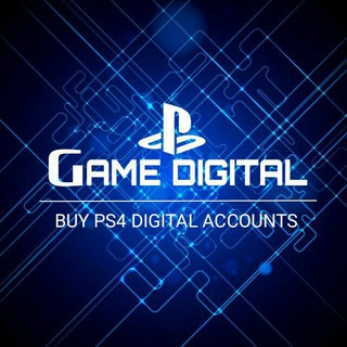 Telegram profile photo for GAME DIGITAL