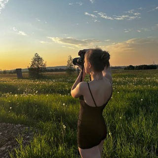Telegram profile photo for Варины работы