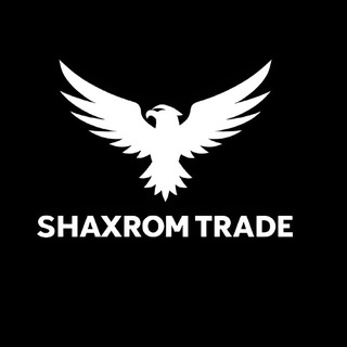 Telegram profile photo for SHAXROM TRADE