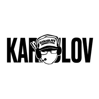 Telegram profile photo for KARAULOV.prod