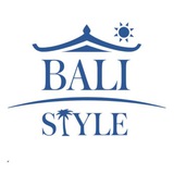 Telegram profile photo for BALI STYLE VILLAS
