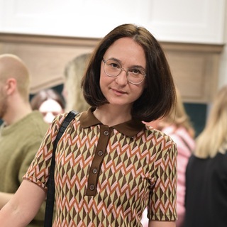 Telegram profile photo for Бундова с вами!