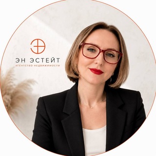 Telegram profile photo for Недвижимость | Инвестиции | Анна Сандовская