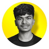 Telegram profile photo for SURYA Editzπ