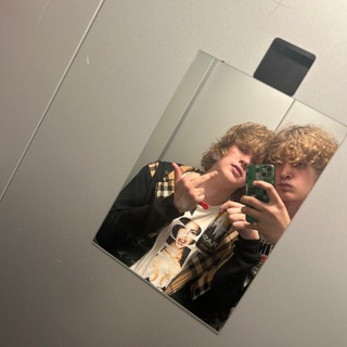 Telegram profile photo for в глубине эйфории