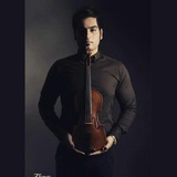 Telegram profile photo for Alireza Sam