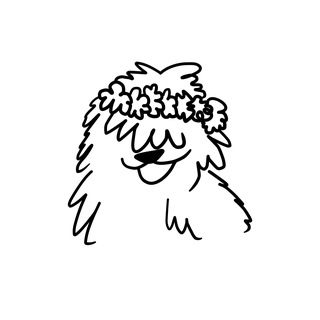Telegram profile photo for BoggyDoggyCoffee