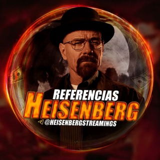 Telegram profile photo for 🔰 Hᥱι᥉ᥱᥒbᥱrg Rᥱf 🌐®️