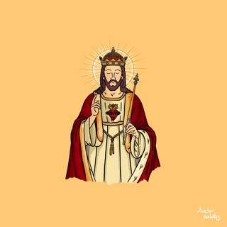 Telegram profile photo for ✝️ AltarCatolico ✝️