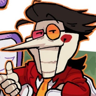 Telegram profile photo for кевин белоручко