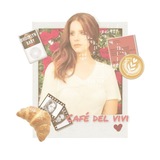 Telegram profile photo for ₍₍◞ Café del vivi ◟₎₎
