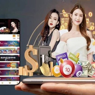 Telegram profile photo for 圣淘沙东方明珠|缅甸赌场|PG麻将胡