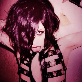 Telegram profile photo for Devil's lil sis