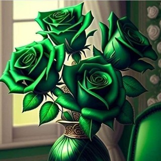 Telegram profile photo for MAG'FIRAT