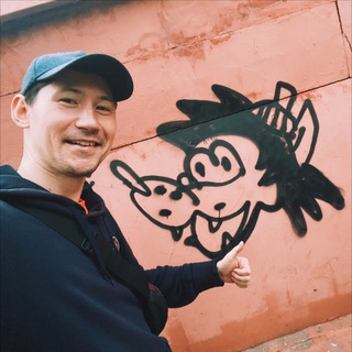 Telegram profile photo for Тот самый Нау