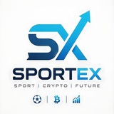 Telegram profile photo for SPORTEX