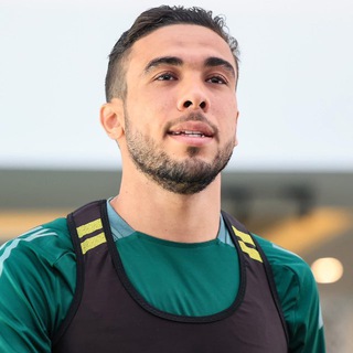 Telegram profile photo for Belga rajab