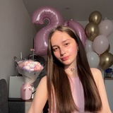Telegram profile photo for Willow_wi | С любовью, Ариночка