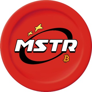 Telegram profile photo for MSTR-$MSTR Channel