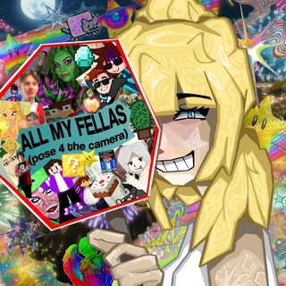 Telegram profile photo for ⸝⸝Анти me11ow