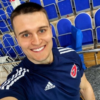 Telegram profile photo for MenJump