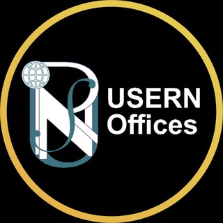 Telegram profile photo for USERN Offices®