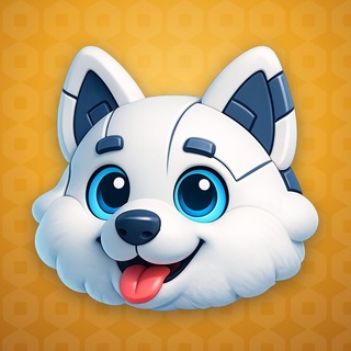 Telegram group profile photo for ROBUXSHOP - Чат