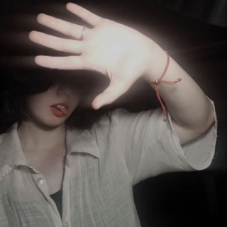 Telegram profile photo for ᵕ𑀝Cᴏsᴘʟᴀʏ 𝓗ᥲᴛᴛy 𑀥ᵕ
