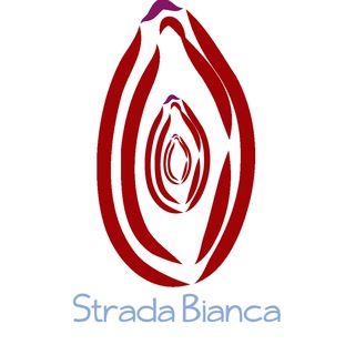 Telegram profile photo for Strada Bianca