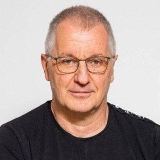 Telegram profile photo for avishai matia