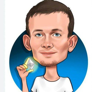 Telegram profile photo for Buterin Gems