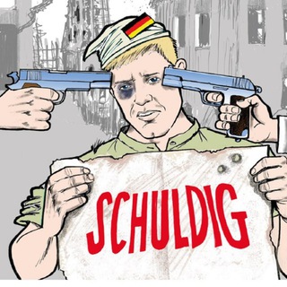 Telegram profile photo for ExpressZeitung TV - die kritische Monatszeitung
