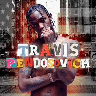 Telegram profile photo for Travis Pendosovich 🇺🇸 | Houston