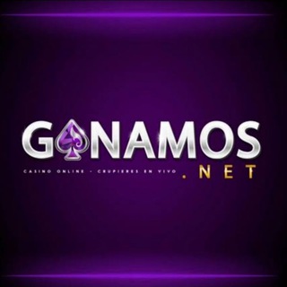 Telegram profile photo for Ganamos Distribuidora oficial ⚜️ (Fichas al por mayor)
