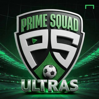 Telegram profile photo for PRIME SQUAD ULTRAS