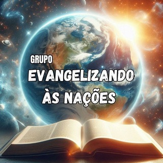 Telegram profile photo for 📖𝔾ℙ 𝔼𝕍𝔸ℕ𝔾𝔼𝕃𝕀ℤ𝔸ℕ𝔻𝕆 𝔸𝕊 ℕ𝔸ÇÕ𝔼𝕊 📖