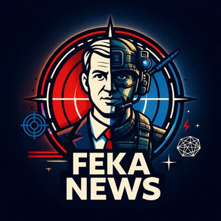 Telegram profile photo for פקה ניוז | FEKA NEWS