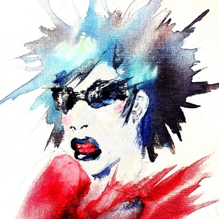 Telegram profile photo for Séven