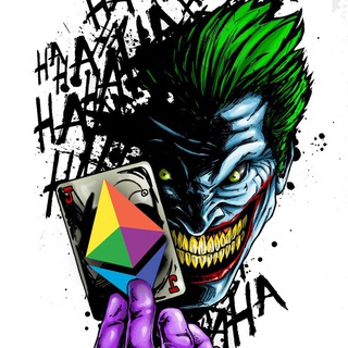 Telegram profile photo for Joker Gem Card π