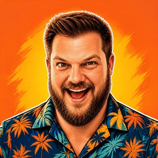 Telegram profile photo for NOFEX