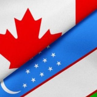 Telegram profile photo for 🇺🇿QOIDA |🇨🇦 RULES