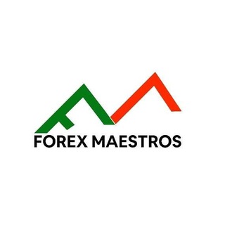 Telegram profile photo for Forex Maestros