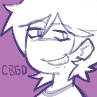 Telegram profile photo for сибергнида✨