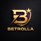 Telegram profile photo for BETROLLA ♻️
