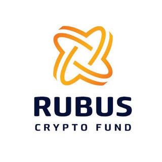 Telegram profile photo for Rubus Crypto Fund 📈