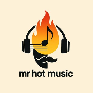 Telegram group profile photo for MR_HotmusicGP