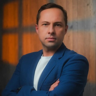 Telegram profile photo for Сергей Кузнецов - Долговой Консультант