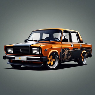 Telegram profile photo for Автоклуб 810