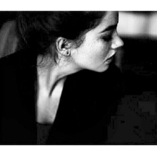 Telegram profile photo for لـ غـزل♡'