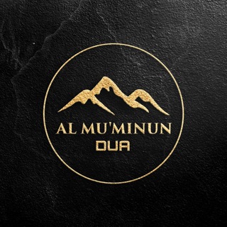 Telegram profile photo for DUA'